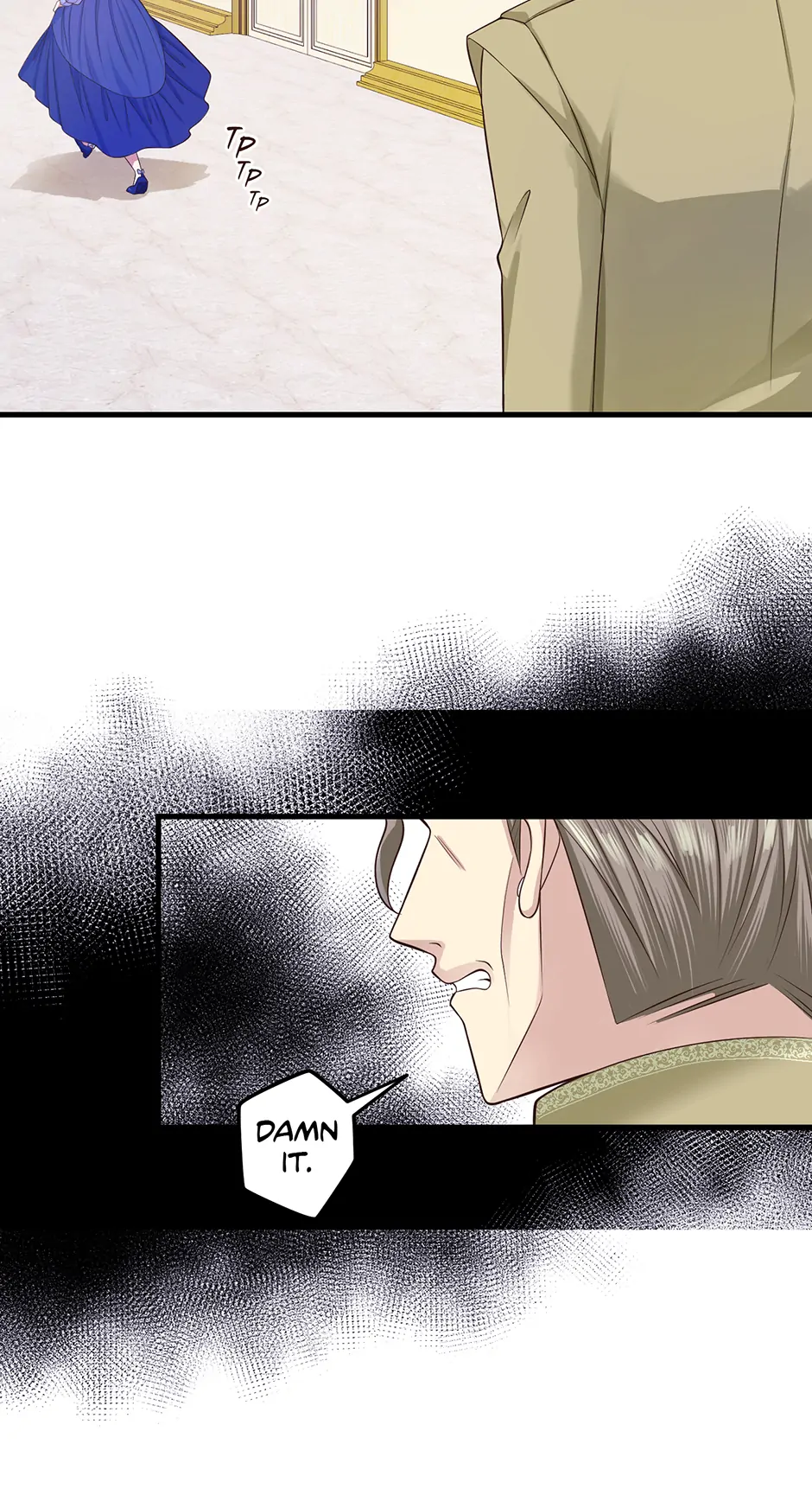 The Villainess Can’t Take Revenge on Her Reaper Father Chapter 28 - Page 20