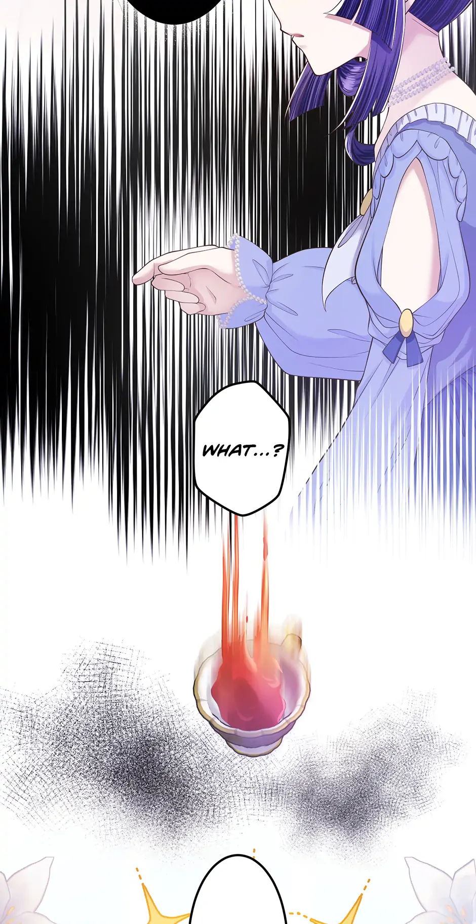 The Villainess Can’t Take Revenge on Her Reaper Father Chapter 28 - Page 40