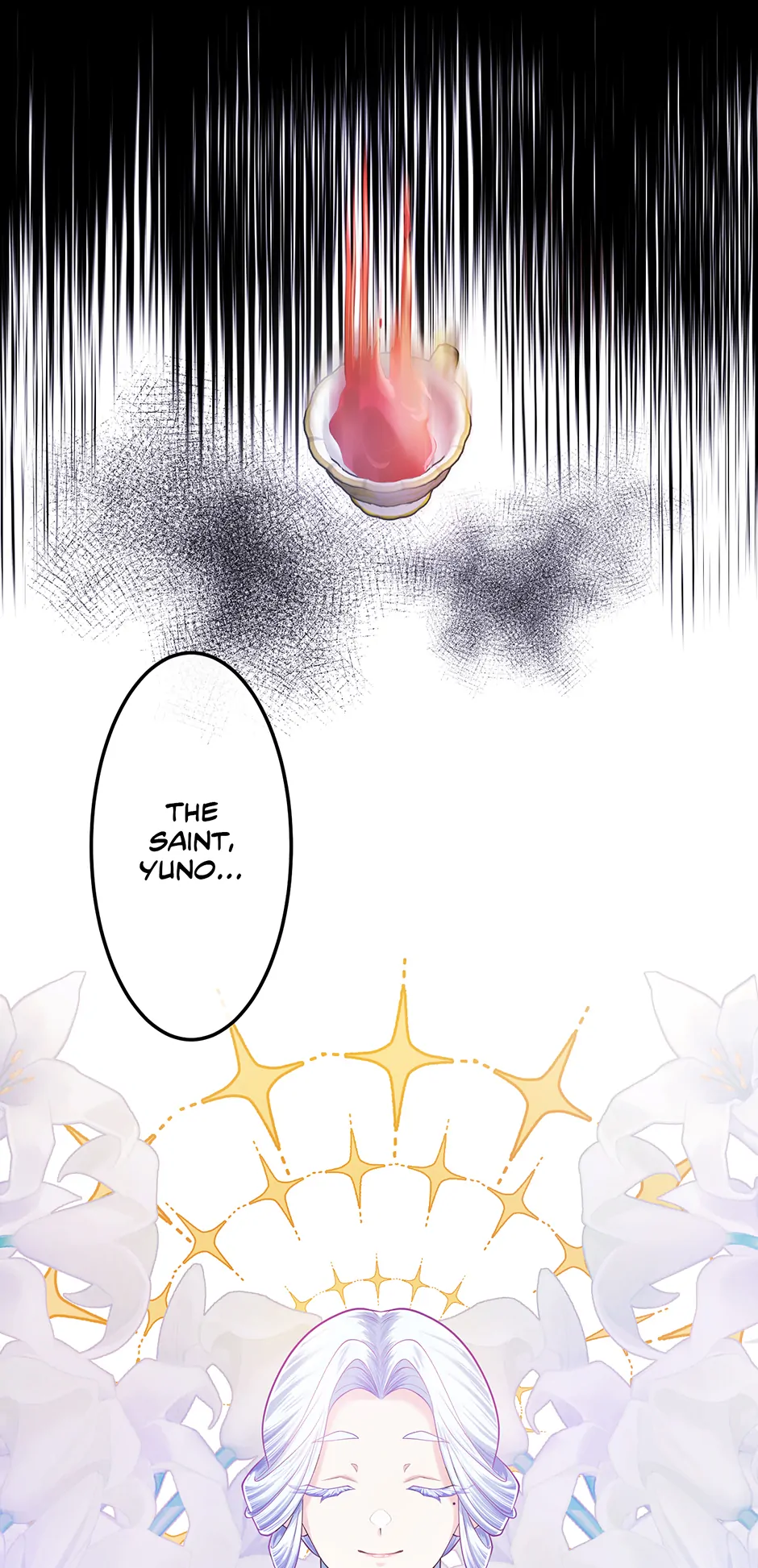 The Villainess Can’t Take Revenge on Her Reaper Father Chapter 29 - Page 2