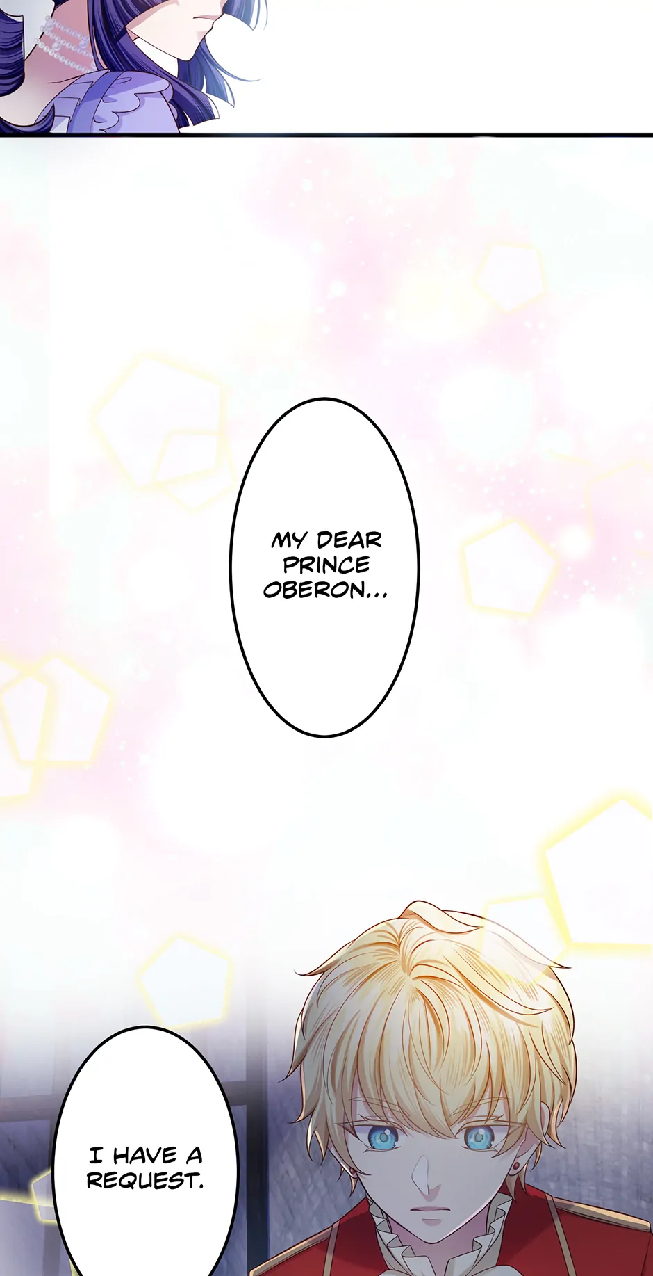 The Villainess Can’t Take Revenge on Her Reaper Father Chapter 30 - Page 18