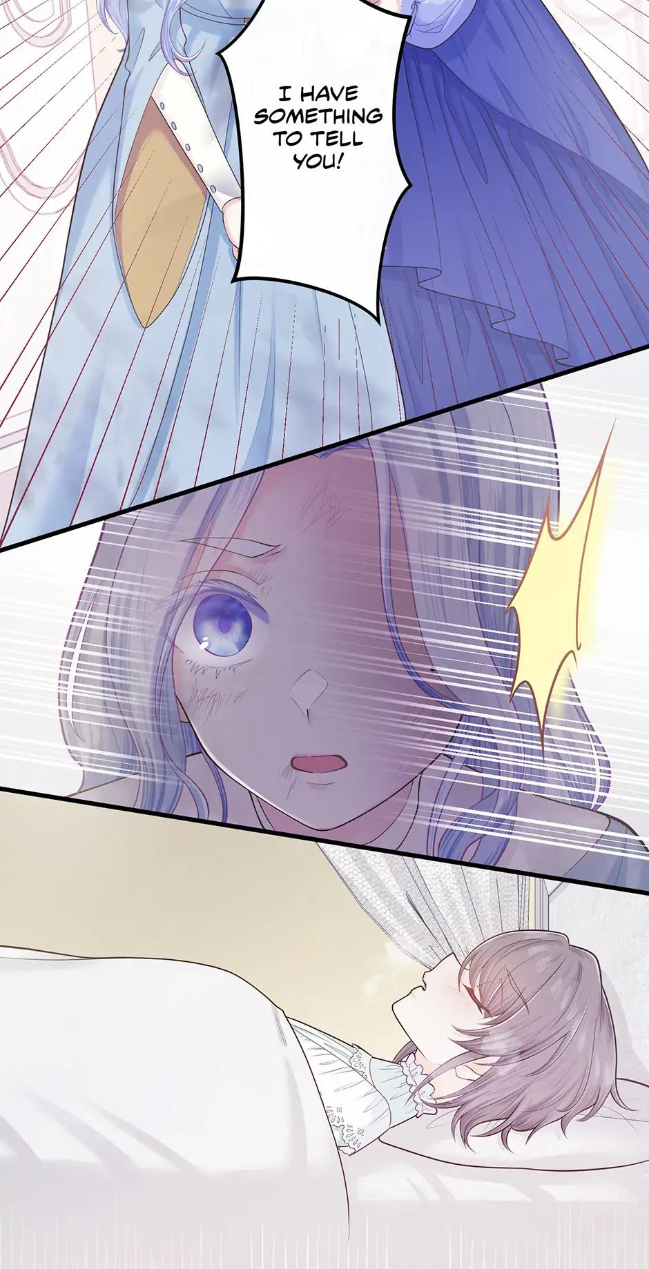 The Villainess Can’t Take Revenge on Her Reaper Father Chapter 30 - Page 33