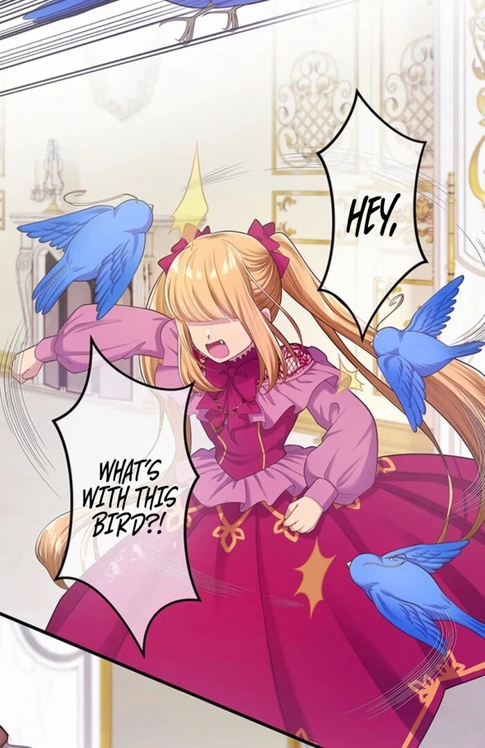 The Villainess Can’t Take Revenge on Her Reaper Father Chapter 32 - Page 13