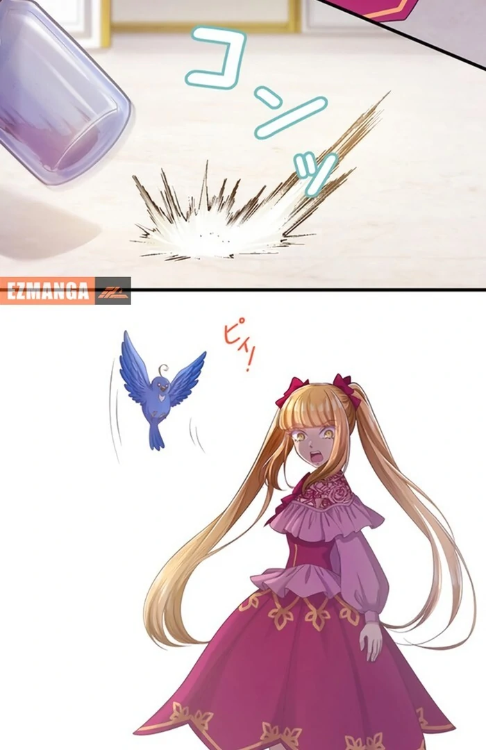 The Villainess Can’t Take Revenge on Her Reaper Father Chapter 32 - Page 14