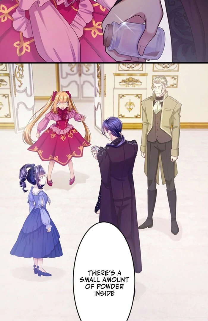 The Villainess Can’t Take Revenge on Her Reaper Father Chapter 32 - Page 16