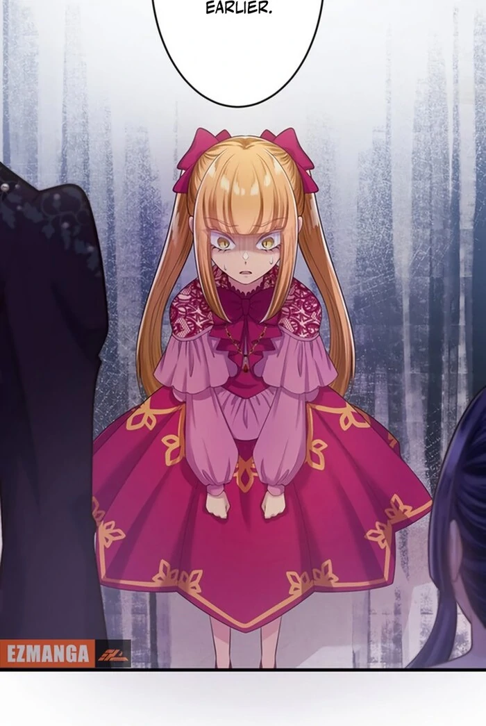 The Villainess Can’t Take Revenge on Her Reaper Father Chapter 32 - Page 18