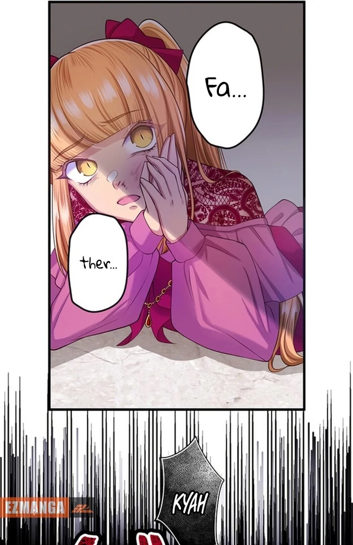 The Villainess Can’t Take Revenge on Her Reaper Father Chapter 32 - Page 24