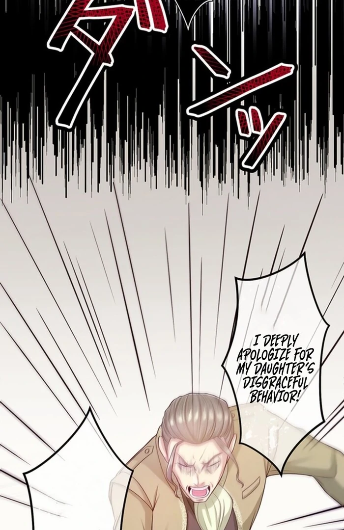 The Villainess Can’t Take Revenge on Her Reaper Father Chapter 32 - Page 25