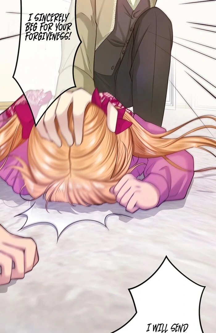 The Villainess Can’t Take Revenge on Her Reaper Father Chapter 32 - Page 26