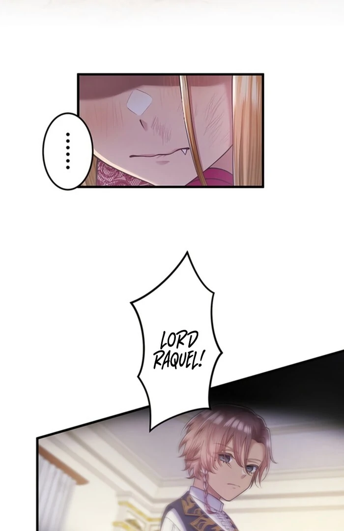 The Villainess Can’t Take Revenge on Her Reaper Father Chapter 32 - Page 30