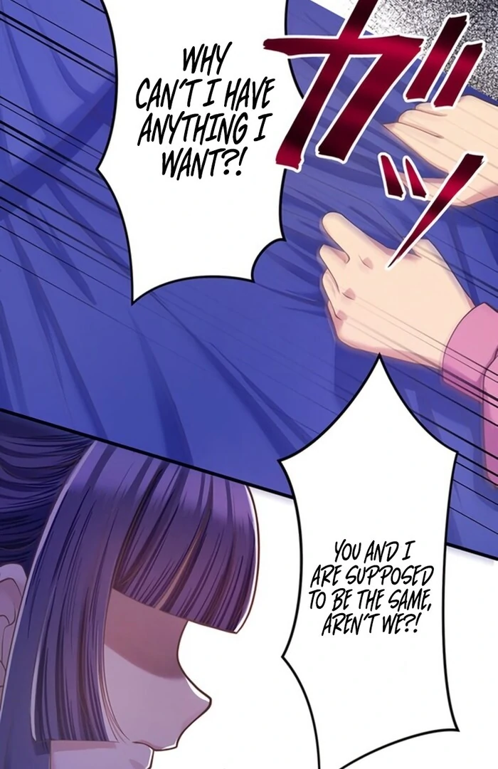 The Villainess Can’t Take Revenge on Her Reaper Father Chapter 32 - Page 37