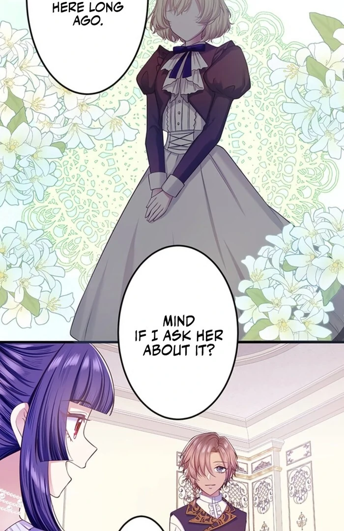 The Villainess Can’t Take Revenge on Her Reaper Father Chapter 32 - Page 5