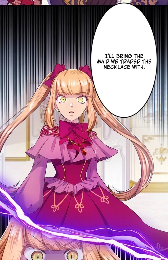 The Villainess Can’t Take Revenge on Her Reaper Father Chapter 32 - Page 7