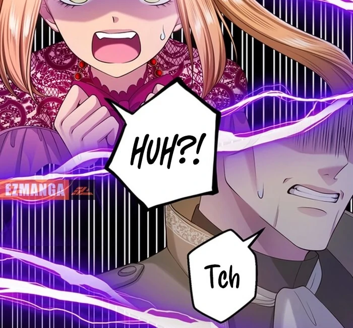 The Villainess Can’t Take Revenge on Her Reaper Father Chapter 32 - Page 8