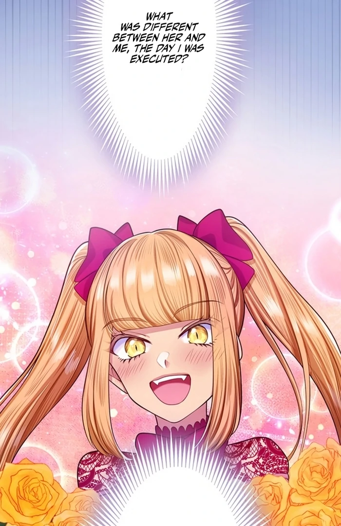 The Villainess Can’t Take Revenge on Her Reaper Father Chapter 33 - Page 12