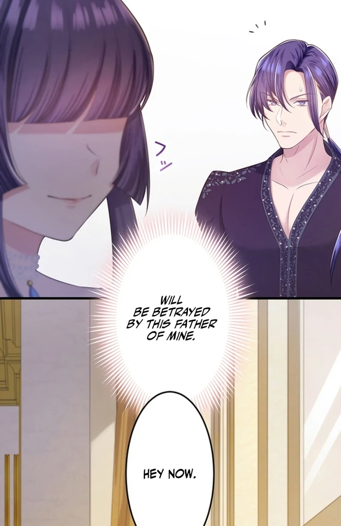 The Villainess Can’t Take Revenge on Her Reaper Father Chapter 33 - Page 15