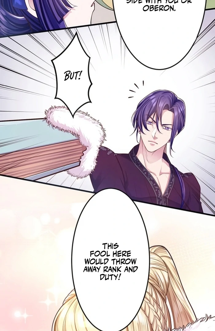 The Villainess Can’t Take Revenge on Her Reaper Father Chapter 33 - Page 23