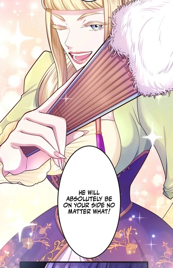 The Villainess Can’t Take Revenge on Her Reaper Father Chapter 33 - Page 24