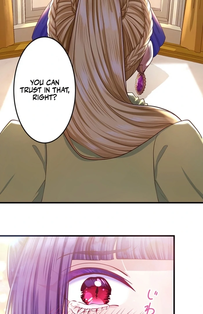 The Villainess Can’t Take Revenge on Her Reaper Father Chapter 33 - Page 26