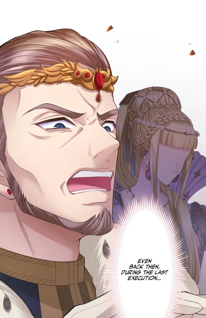 The Villainess Can’t Take Revenge on Her Reaper Father Chapter 33 - Page 29