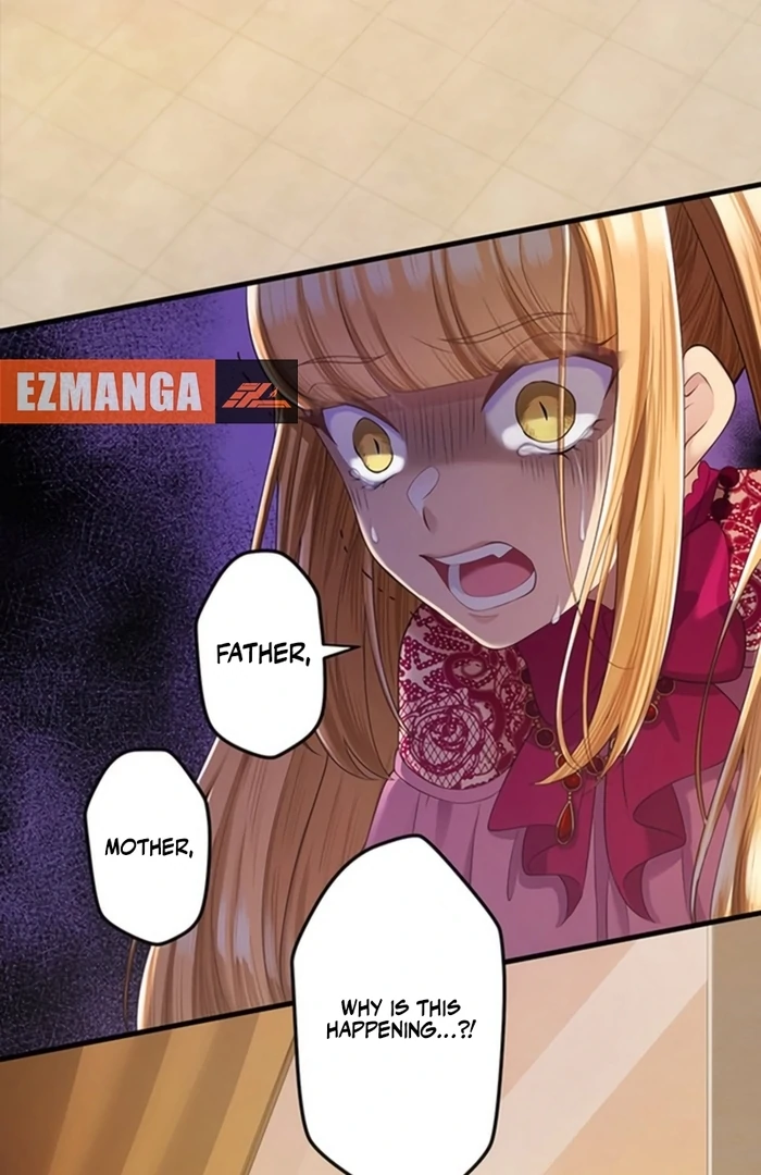 The Villainess Can’t Take Revenge on Her Reaper Father Chapter 33 - Page 3