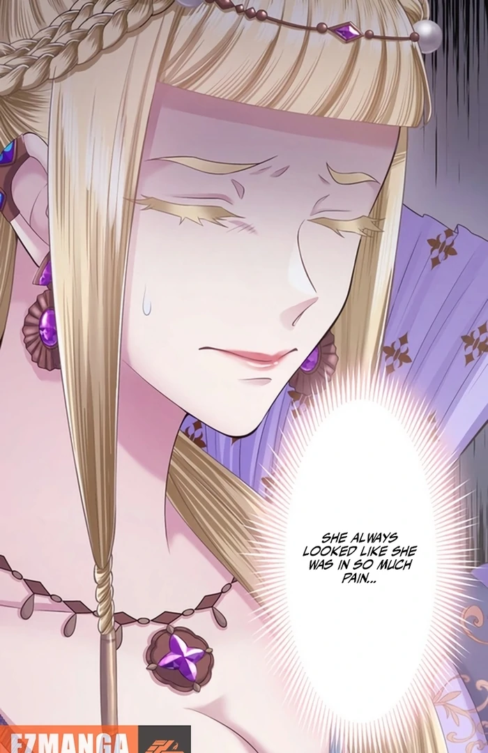 The Villainess Can’t Take Revenge on Her Reaper Father Chapter 33 - Page 31