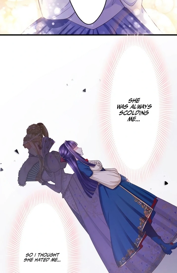 The Villainess Can’t Take Revenge on Her Reaper Father Chapter 33 - Page 34