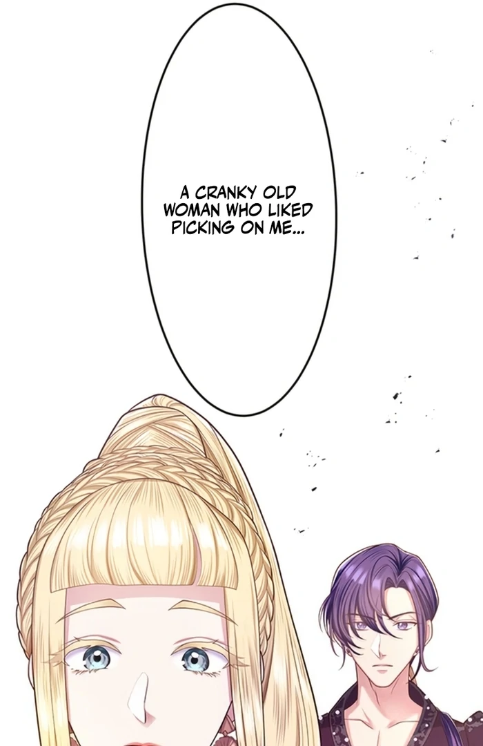 The Villainess Can’t Take Revenge on Her Reaper Father Chapter 33 - Page 37