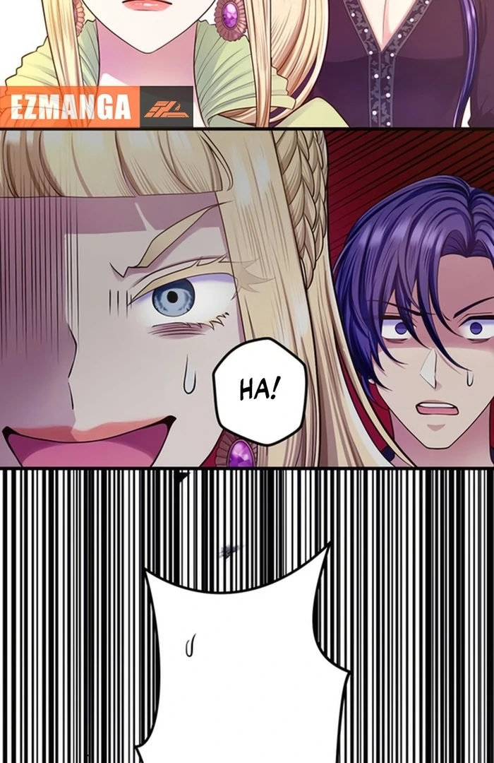 The Villainess Can’t Take Revenge on Her Reaper Father Chapter 33 - Page 38