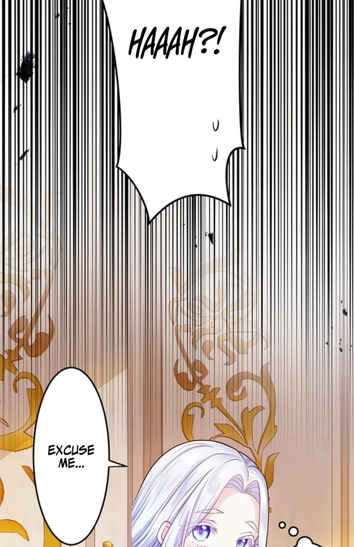 The Villainess Can’t Take Revenge on Her Reaper Father Chapter 33 - Page 39