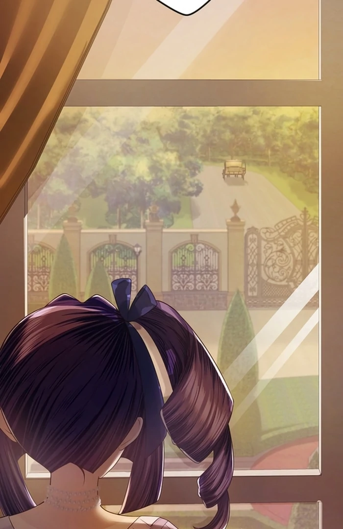 The Villainess Can’t Take Revenge on Her Reaper Father Chapter 33 - Page 4