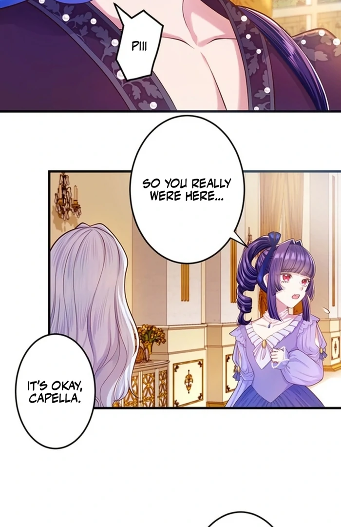 The Villainess Can’t Take Revenge on Her Reaper Father Chapter 33 - Page 42