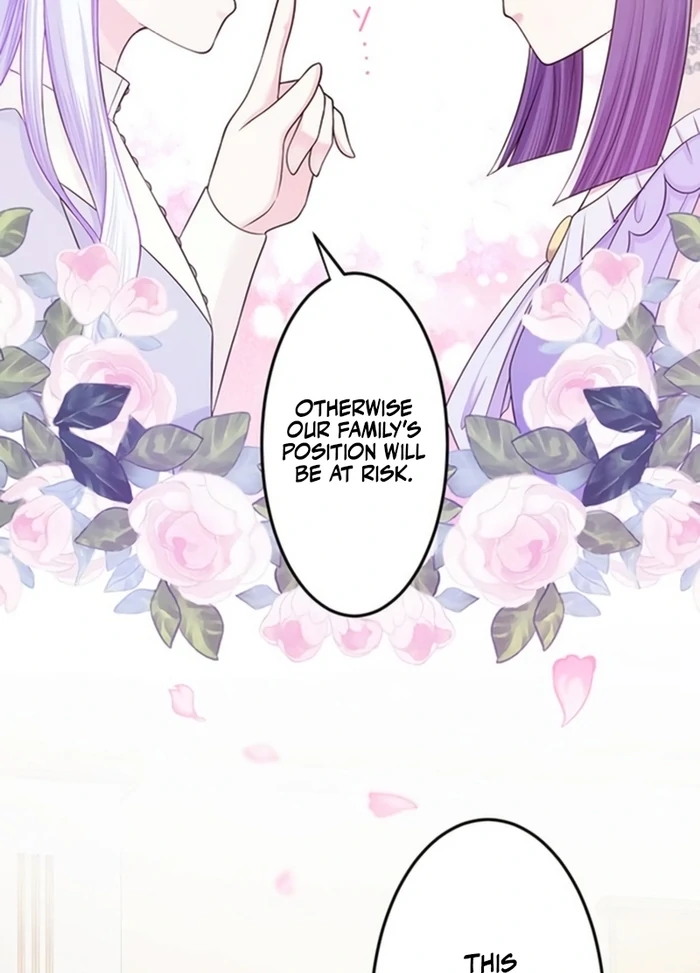 The Villainess Can’t Take Revenge on Her Reaper Father Chapter 33 - Page 44