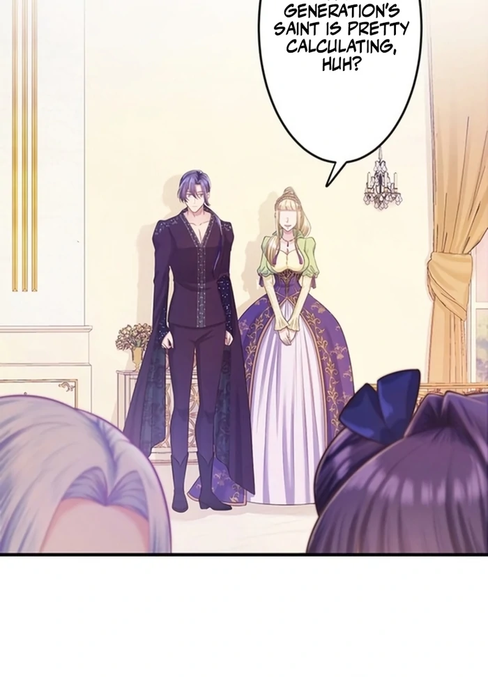 The Villainess Can’t Take Revenge on Her Reaper Father Chapter 33 - Page 45