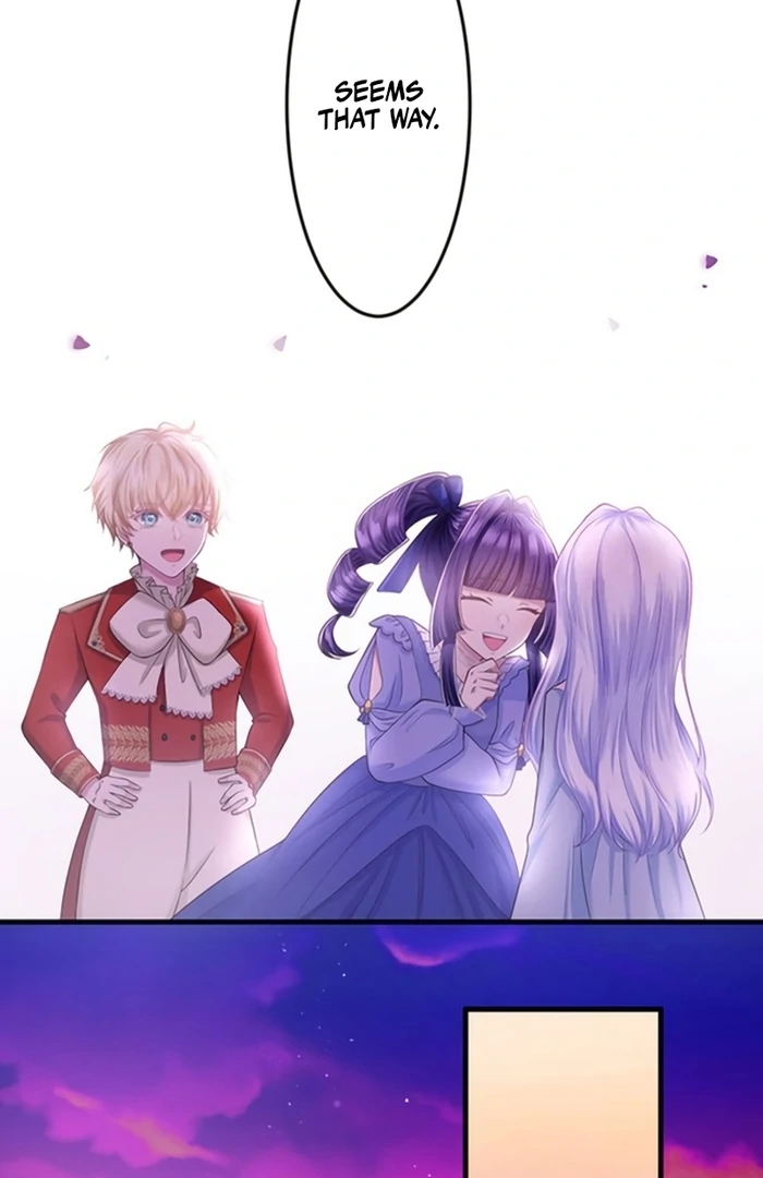 The Villainess Can’t Take Revenge on Her Reaper Father Chapter 33 - Page 47