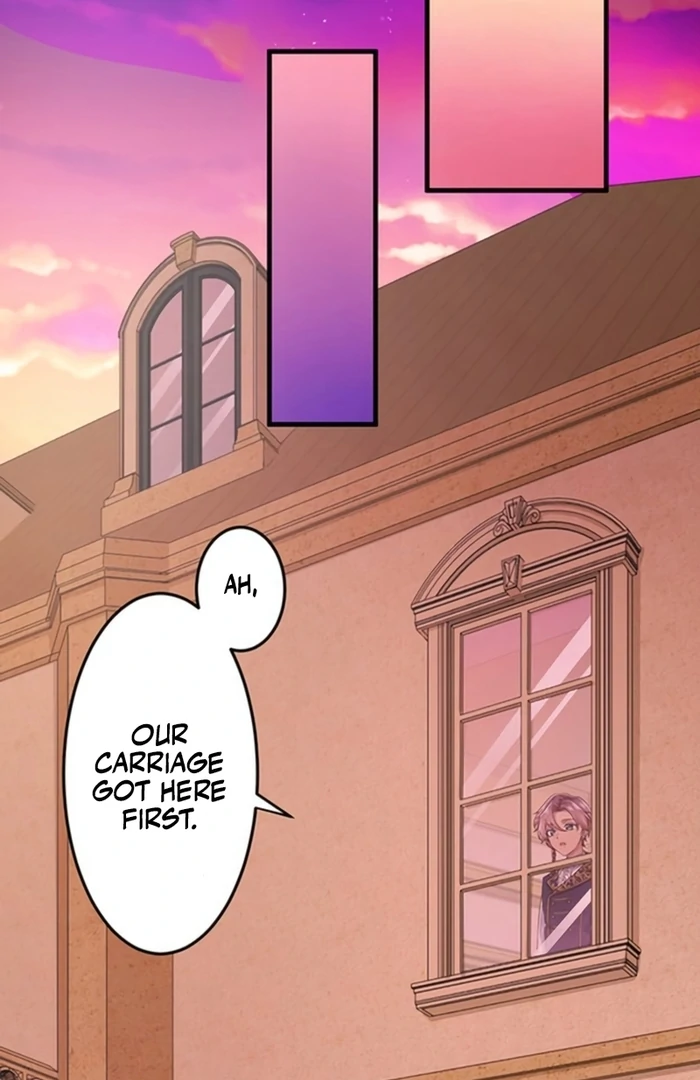 The Villainess Can’t Take Revenge on Her Reaper Father Chapter 33 - Page 48