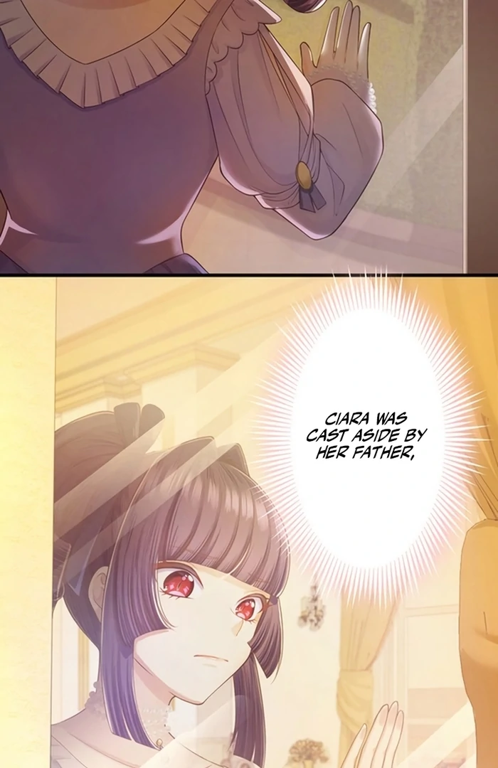 The Villainess Can’t Take Revenge on Her Reaper Father Chapter 33 - Page 5