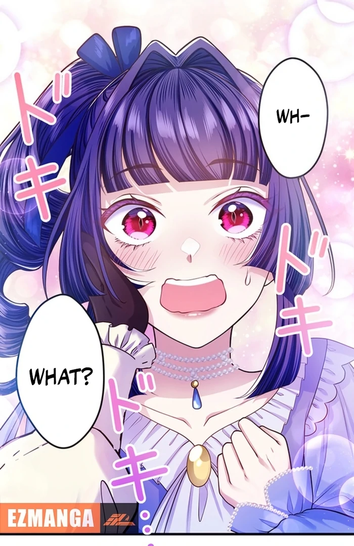 The Villainess Can’t Take Revenge on Her Reaper Father Chapter 33 - Page 53