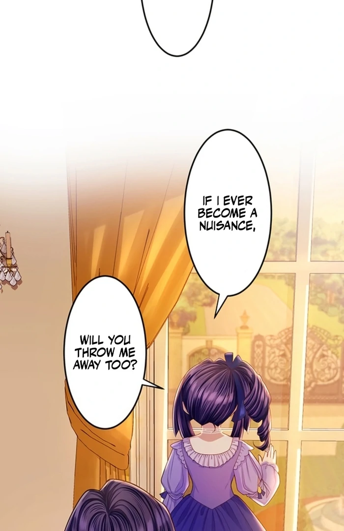 The Villainess Can’t Take Revenge on Her Reaper Father Chapter 33 - Page 7