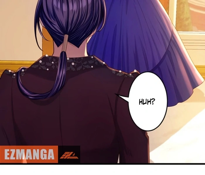 The Villainess Can’t Take Revenge on Her Reaper Father Chapter 33 - Page 8