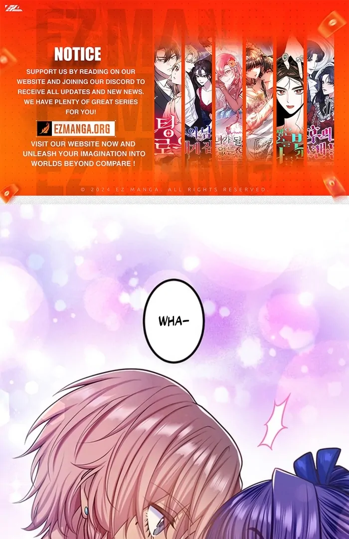 The Villainess Can’t Take Revenge on Her Reaper Father Chapter 34 - Page 1