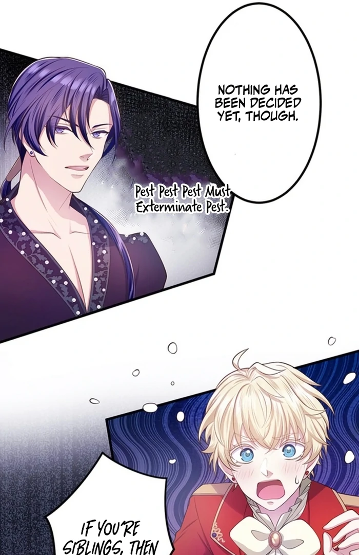 The Villainess Can’t Take Revenge on Her Reaper Father Chapter 34 - Page 11