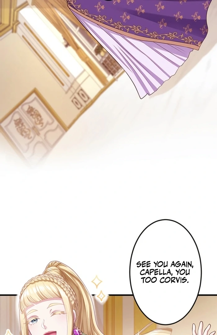 The Villainess Can’t Take Revenge on Her Reaper Father Chapter 34 - Page 14