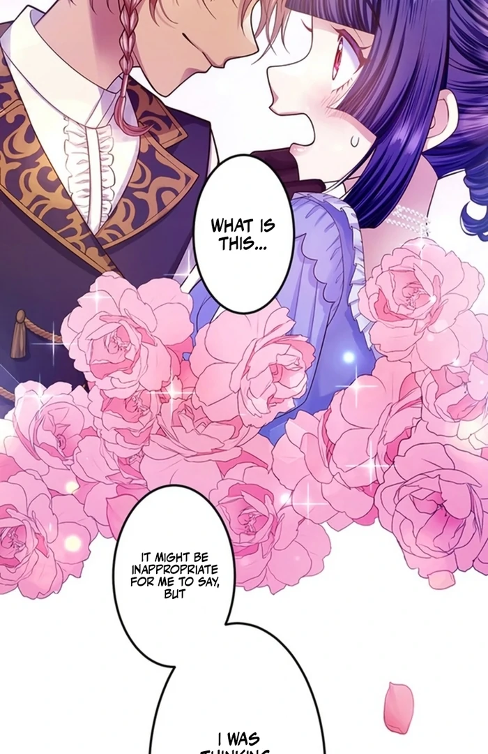 The Villainess Can’t Take Revenge on Her Reaper Father Chapter 34 - Page 2