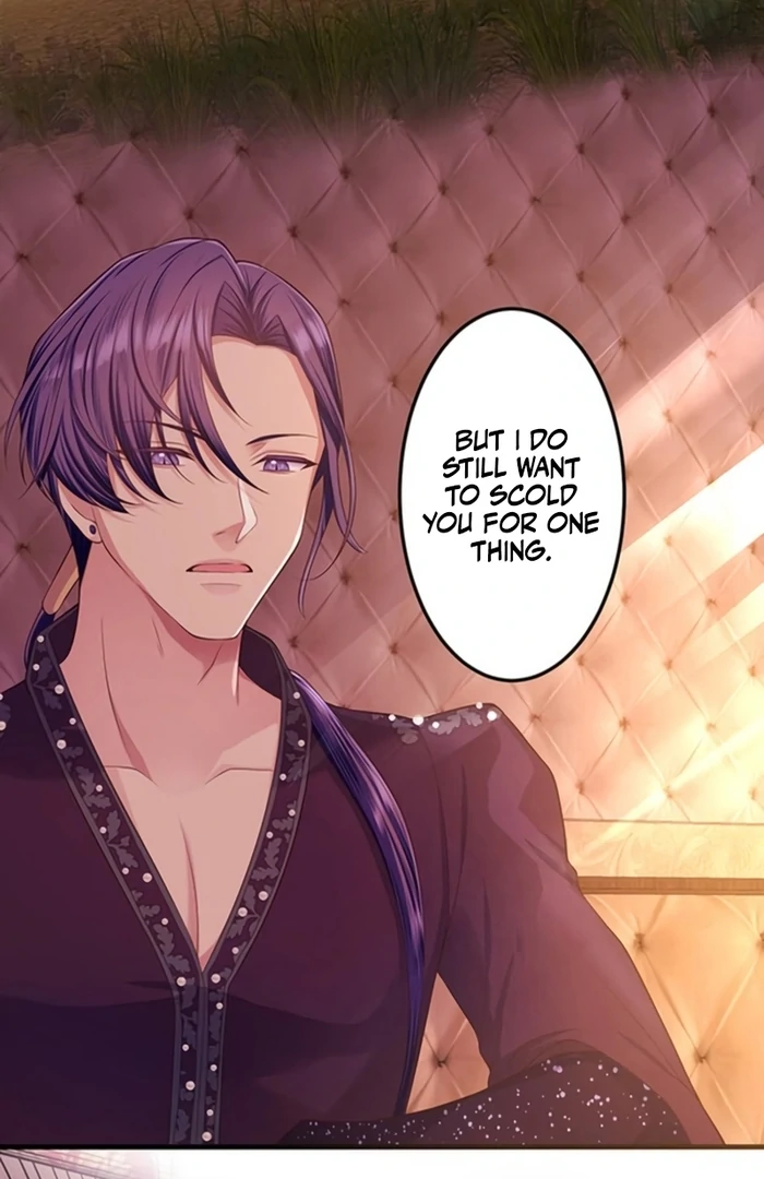 The Villainess Can’t Take Revenge on Her Reaper Father Chapter 34 - Page 25