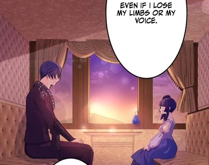 The Villainess Can’t Take Revenge on Her Reaper Father Chapter 34 - Page 28