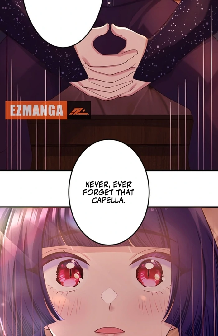 The Villainess Can’t Take Revenge on Her Reaper Father Chapter 34 - Page 31