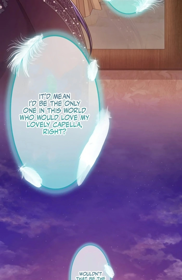 The Villainess Can’t Take Revenge on Her Reaper Father Chapter 34 - Page 35