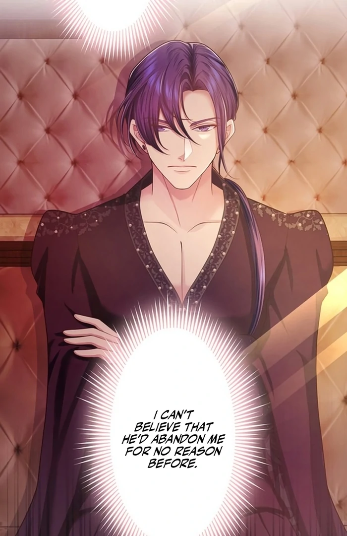 The Villainess Can’t Take Revenge on Her Reaper Father Chapter 34 - Page 39