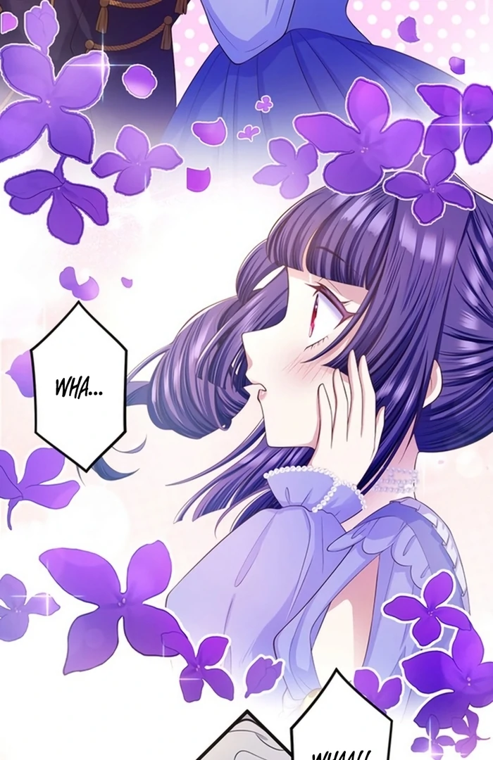 The Villainess Can’t Take Revenge on Her Reaper Father Chapter 34 - Page 4