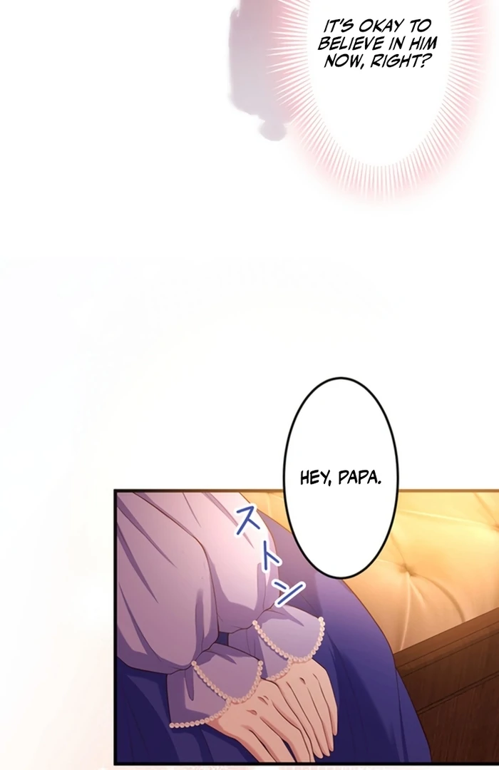 The Villainess Can’t Take Revenge on Her Reaper Father Chapter 34 - Page 41